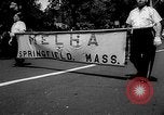 Image of The Shriners parade New York City USA, 1964, second 54 stock footage video 65675043298