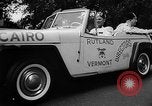 Image of The Shriners parade New York City USA, 1964, second 58 stock footage video 65675043298