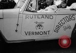 Image of The Shriners parade New York City USA, 1964, second 60 stock footage video 65675043298