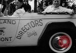 Image of The Shriners parade New York City USA, 1964, second 61 stock footage video 65675043298