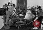 Image of Donald Campbell Australia, 1964, second 9 stock footage video 65675043299