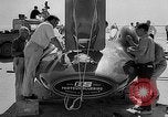 Image of Donald Campbell Australia, 1964, second 10 stock footage video 65675043299