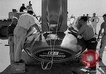 Image of Donald Campbell Australia, 1964, second 11 stock footage video 65675043299