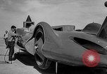 Image of Donald Campbell Australia, 1964, second 12 stock footage video 65675043299
