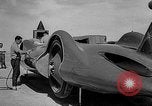 Image of Donald Campbell Australia, 1964, second 13 stock footage video 65675043299
