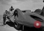 Image of Donald Campbell Australia, 1964, second 14 stock footage video 65675043299