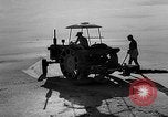 Image of Donald Campbell Australia, 1964, second 15 stock footage video 65675043299