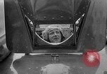 Image of Donald Campbell Australia, 1964, second 23 stock footage video 65675043299