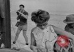 Image of Donald Campbell Australia, 1964, second 24 stock footage video 65675043299