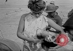 Image of Donald Campbell Australia, 1964, second 25 stock footage video 65675043299