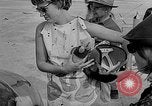 Image of Donald Campbell Australia, 1964, second 26 stock footage video 65675043299