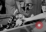 Image of Donald Campbell Australia, 1964, second 27 stock footage video 65675043299