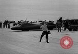 Image of Donald Campbell Australia, 1964, second 35 stock footage video 65675043299