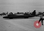 Image of Donald Campbell Australia, 1964, second 37 stock footage video 65675043299