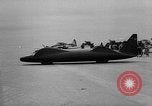 Image of Donald Campbell Australia, 1964, second 38 stock footage video 65675043299