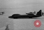Image of Donald Campbell Australia, 1964, second 39 stock footage video 65675043299