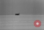 Image of Donald Campbell Australia, 1964, second 40 stock footage video 65675043299