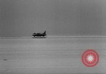 Image of Donald Campbell Australia, 1964, second 45 stock footage video 65675043299