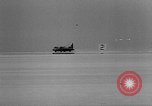 Image of Donald Campbell Australia, 1964, second 46 stock footage video 65675043299