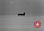 Image of Donald Campbell Australia, 1964, second 47 stock footage video 65675043299
