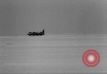 Image of Donald Campbell Australia, 1964, second 48 stock footage video 65675043299