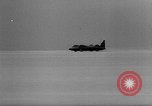 Image of Donald Campbell Australia, 1964, second 53 stock footage video 65675043299