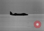 Image of Donald Campbell Australia, 1964, second 62 stock footage video 65675043299