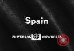 Image of 24 hours motorcycle race Spain, 1964, second 3 stock footage video 65675043300