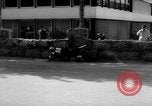 Image of 24 hours motorcycle race Spain, 1964, second 23 stock footage video 65675043300