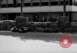 Image of 24 hours motorcycle race Spain, 1964, second 24 stock footage video 65675043300