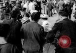 Image of 24 hours motorcycle race Spain, 1964, second 37 stock footage video 65675043300