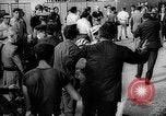 Image of 24 hours motorcycle race Spain, 1964, second 38 stock footage video 65675043300