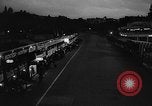 Image of 24 hours motorcycle race Spain, 1964, second 45 stock footage video 65675043300