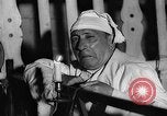 Image of 24 hours motorcycle race Spain, 1964, second 53 stock footage video 65675043300