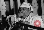 Image of 24 hours motorcycle race Spain, 1964, second 54 stock footage video 65675043300