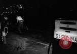 Image of 24 hours motorcycle race Spain, 1964, second 57 stock footage video 65675043300