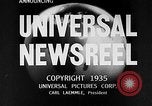 Immagine di Bruno Richard Hauptmann sul banco di prova Flemington New Jersey USA, 1935, secondo 4 filmato di repertorio 65675043301