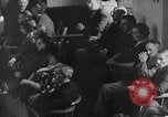 Immagine di Bruno Richard Hauptmann sul banco di prova Flemington New Jersey USA, 1935, secondo 39 filmato di repertorio 65675043301