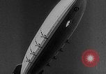 Image Dirigeable USS Macon California United States USA, 1935, de la seconde 4 séquences d'archives historiques vidéo 65675043302