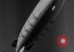 Image Dirigeable USS Macon California United States USA, 1935, de la seconde 5 séquences d'archives historiques vidéo 65675043302