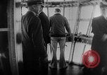 Image Dirigeable USS Macon California United States USA, 1935, de la seconde 8 séquences d'archives historiques vidéo 65675043302