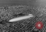 Image Dirigeable USS Macon California United States USA, 1935, de la seconde 13 séquences d'archives historiques vidéo 65675043302