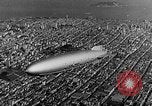 Image Dirigeable USS Macon California United States USA, 1935, de la seconde 14 séquences d'archives historiques vidéo 65675043302