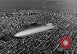 Image Dirigeable USS Macon California United States USA, 1935, de la seconde 15 séquences d'archives historiques vidéo 65675043302