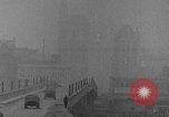 Image Tempête de sable au cours Dust Bowl Kansas City Missouri USA, 1935, de la seconde 3 séquences d'archives historiques vidéo 65675043303
