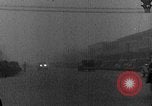 Image Tempête de sable au cours Dust Bowl Kansas City Missouri USA, 1935, de la seconde 6 séquences d'archives historiques vidéo 65675043303