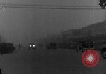Image Tempête de sable au cours Dust Bowl Kansas City Missouri USA, 1935, de la seconde 7 séquences d'archives historiques vidéo 65675043303