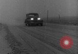 Image Tempête de sable au cours Dust Bowl Kansas City Missouri USA, 1935, de la seconde 8 séquences d'archives historiques vidéo 65675043303