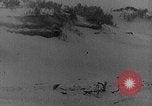 Image Tempête de sable au cours Dust Bowl Kansas City Missouri USA, 1935, de la seconde 12 séquences d'archives historiques vidéo 65675043303