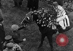 Image Derby du Kentucky Louisville Kentucky USA, 1935, de la seconde 18 séquences d'archives historiques vidéo 65675043304